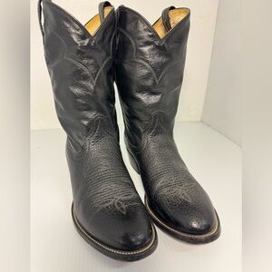 Men’s Western Boots by Cowtown Boots - 10